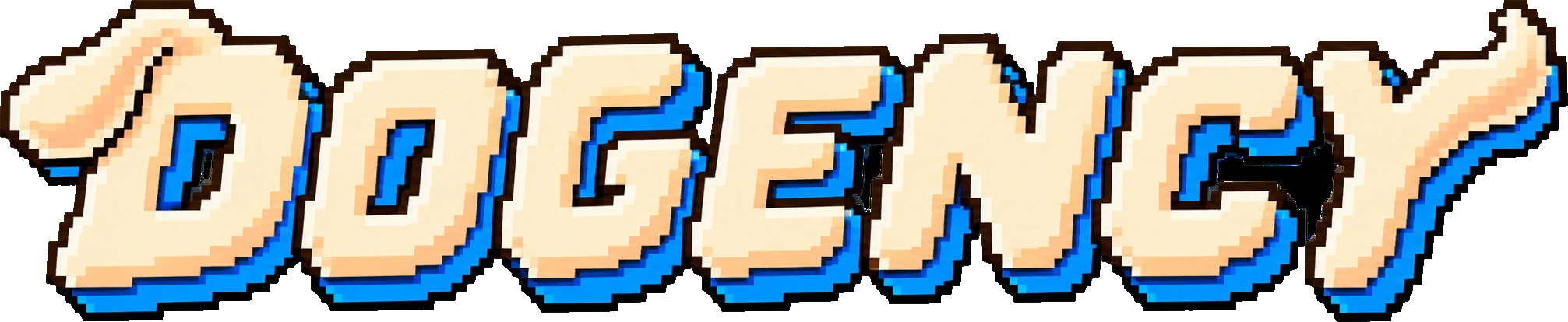 DOGENCY